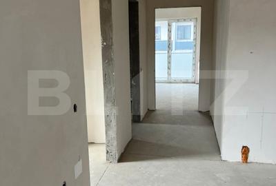 Apartament decomandat cu 3 camere, cu suprafata de 65,70 mp, parcare, zona Terra - 4