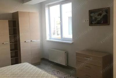 Apartament cu 2 camere decomandat în Central - 2