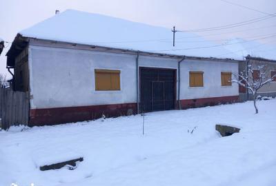 Casă cu 3 camere cu Teren 1420 Mp în Central - 18