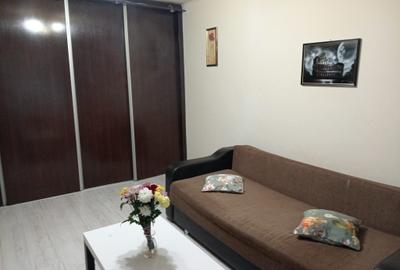 Pantelimon- garsoniera bine pozitionata - 8