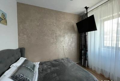 Apartament Mamaia Nord - 7