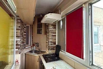 Garsonieră, mobilată în Central - 9