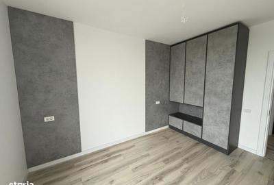 Apartament cu 2 camere în Dumbrăvița