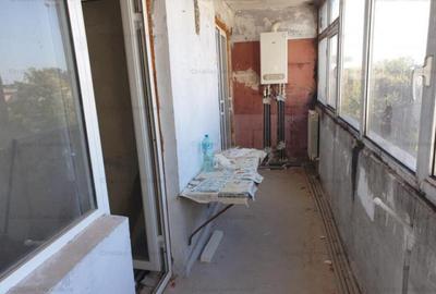 78 mp Apart 3 cam Confort 1 Viziru 2 balc inchise=11m - 4