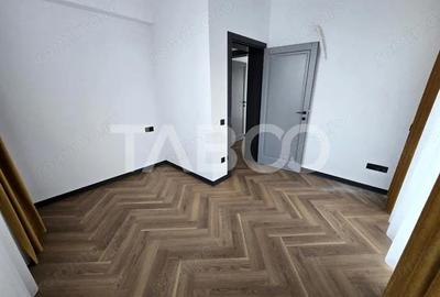 Apartament cu 3 camere decomandat în Turnișor - 13