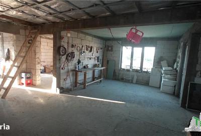Casă cu 4 camere în Colentina - 17