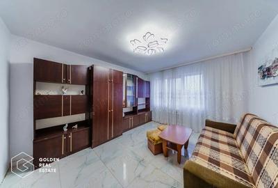 Garsoniera, etaj 2, zona Poetului - 1