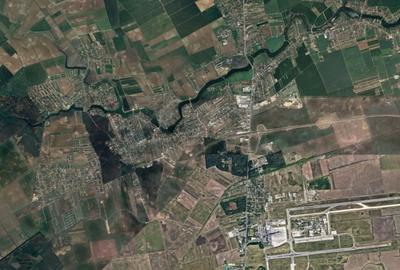 Teren de vanzare Corbeanca - 1