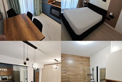 Apartament cu 2 camere decomandat în Periferie