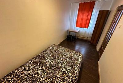 Apartament cu 2 camere nedecomandat în Central - 2