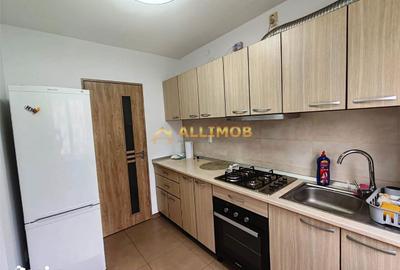 Apartament cu 2 camere în Nord - 5