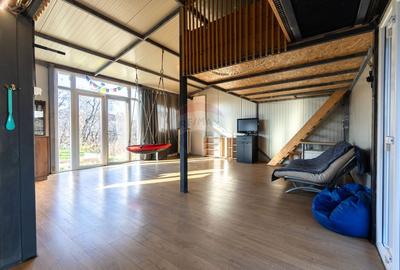 Casă cu 3 camere cu Teren 1519 Mp în Prejmer - 16