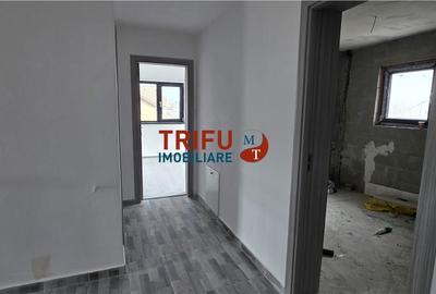 Casă cu 5 camere cu Teren 320 Mp în Micești - 9