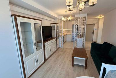 Apartament cu 2 camere decomandat în Ipotești - 6