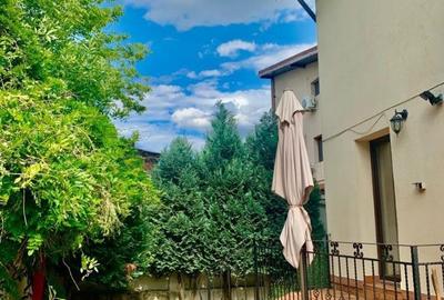 Casă cu 5 camere cu Teren 300 Mp în Brâncoveanu - 9