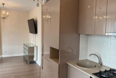 Pipera - Rond Omv - Apartament 2 camere  - modern - bloc nou -  centrala termica - 8