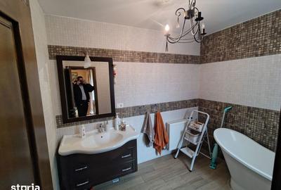 Apartament cu 3 camere, mobilat în Ultracentral - 11
