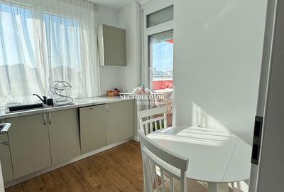 Apartament cu 2 camere în Orașul Nou - 4