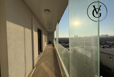 Pipera apartament 4 camere - 2 locuri de parcare incluse - 13