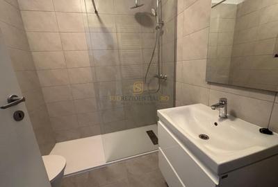 Apartament cu 2 camere decomandat, mobilat în Metalurgiei - 9