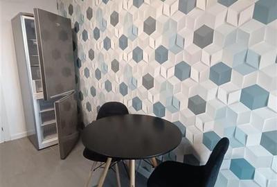 Apartament 2 camere NOU terasa si parcare subterana Kogalniceanu - 4