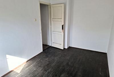 Investiție - 2 camere la mansardă 18 mp + pod 166 mp + teren 60 mp / comision 0% - 4