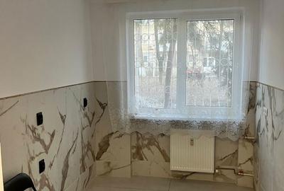 Apartament cu 2 camere semidecomandat în Rogerius - 2