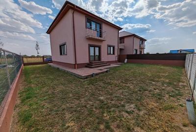 New Casa Corbeanca P+1+Mansarda 4 dormitoare 330 mp/curte - 2