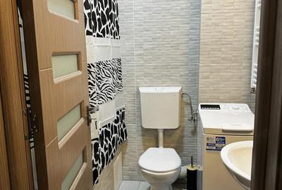 Apartament cu 2 camere decomandat în Central - 2