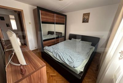 Apartament de vanzare cu  2 camere, 56mp, zona Ampoi - 2
