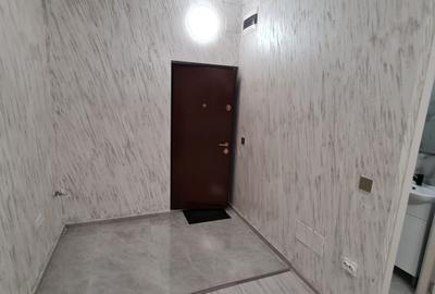 Garsoniera cu grup sanitar si balcon renovata GATA DE MUTAT/ INCHIRIAT - 5