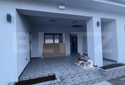 Casa parter, 127 mp utili, la cheie, 600 mp teren, Pielesti - 11