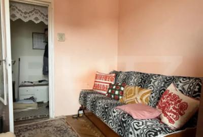 Apartament cu 3 camere decomandat în Central - 4