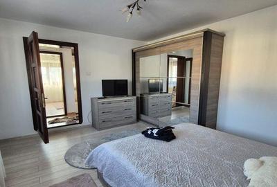 Casa + magazin Orasul Fundulea, stradal DN3 - 21