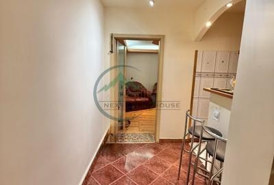 Apartament cu 3 camere decomandat, mobilat în Județean - 14