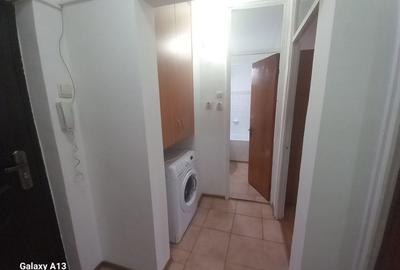 Garsonieră decomandată în Rahova - 11