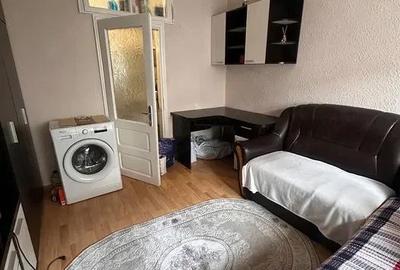 Garsonieră decomandată în Burdujeni - 3