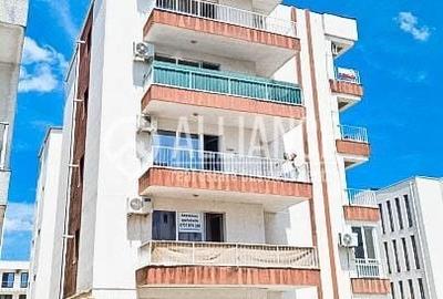 MAMAIA NORD(COD 05) Studio Elegant si Curte Proprie la Malul Marii! - 14