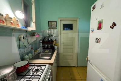 Casa cu 6 camere in Soimus - 16