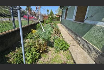 Casa caramida cu teren de 1332mp - comision 0% - 4