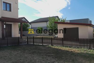 Casă individuală cu 6 camere cu Canalizare în Bordei - 22