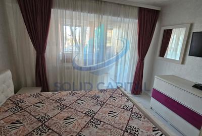 Apartament cu 3 camere decomandat în Tomis II - 9