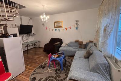 Casa parter si mansarda Poiana - 12