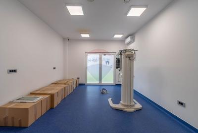 Spațiu comercial, de 156 mp, în Borhanci - 13