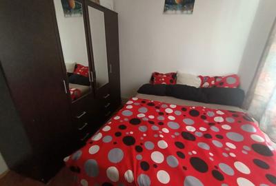 Apartament cu 2 camere semidecomandat în Girocului - 1