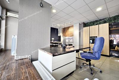 Oportunitate de business in centrul Galațiului, spațiu cu vizibilitate excelentă - 6