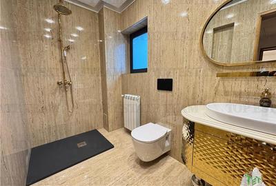 Duplex cu 7 camere cu Canalizare în Iancu Nicolae - 11