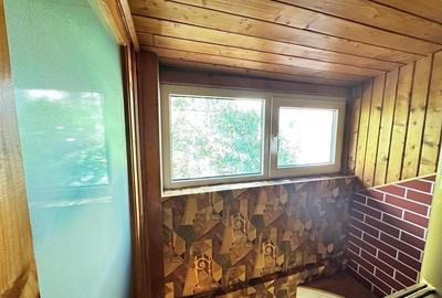 Apartament tip penthouse zona Jetoil Ploiesti - 21