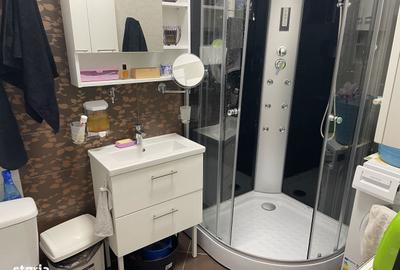 Apartament cu 2 camere semidecomandat, mobilat în Bucureștii Noi - 2