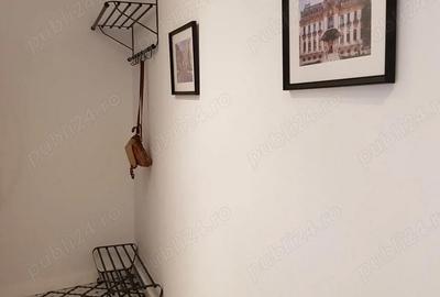 Apartament cu 2 camere decomandat în Națiunile Unite - 4